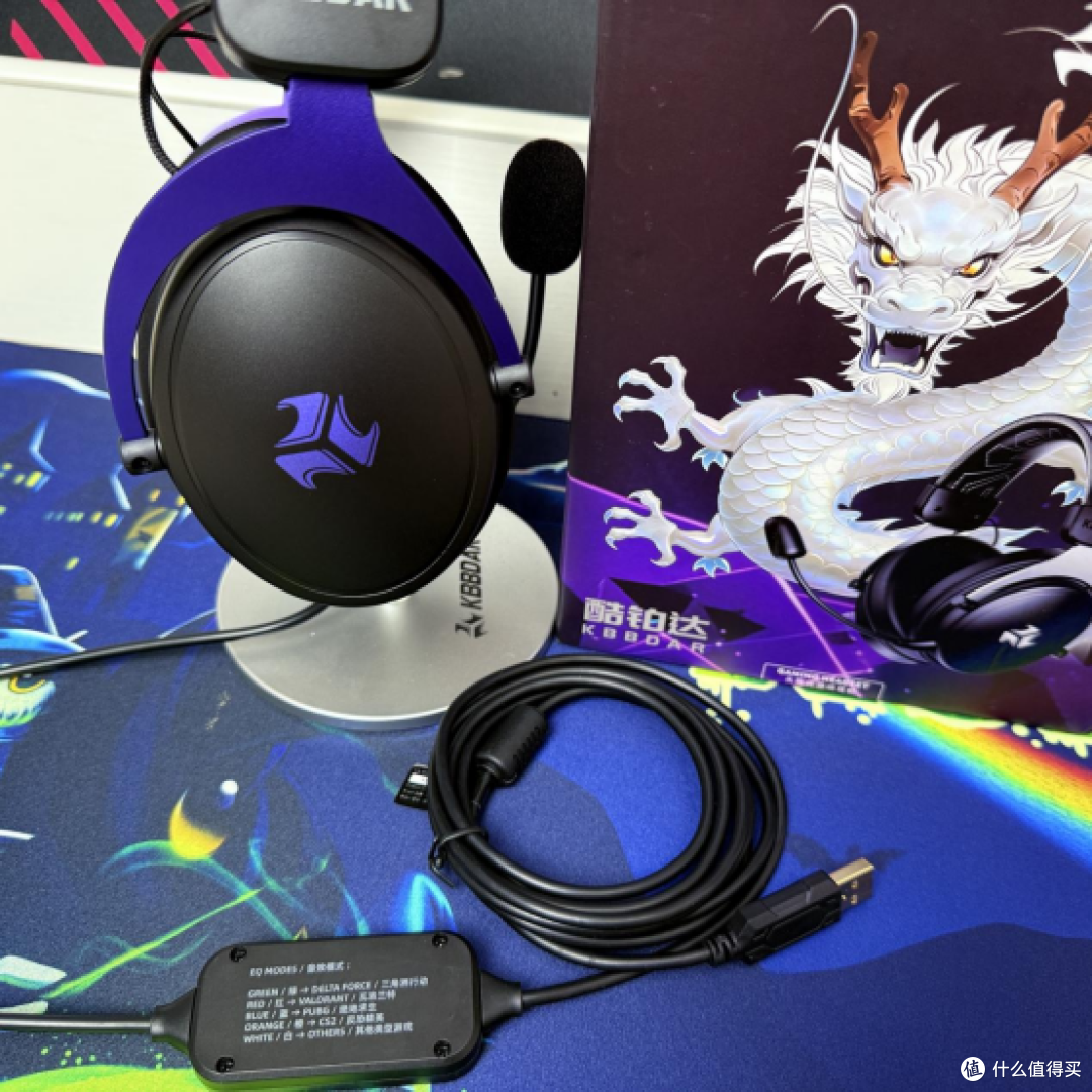 玩 FPS 游戏只看外设？守望先锋老玩家告诉你耳机有多重要