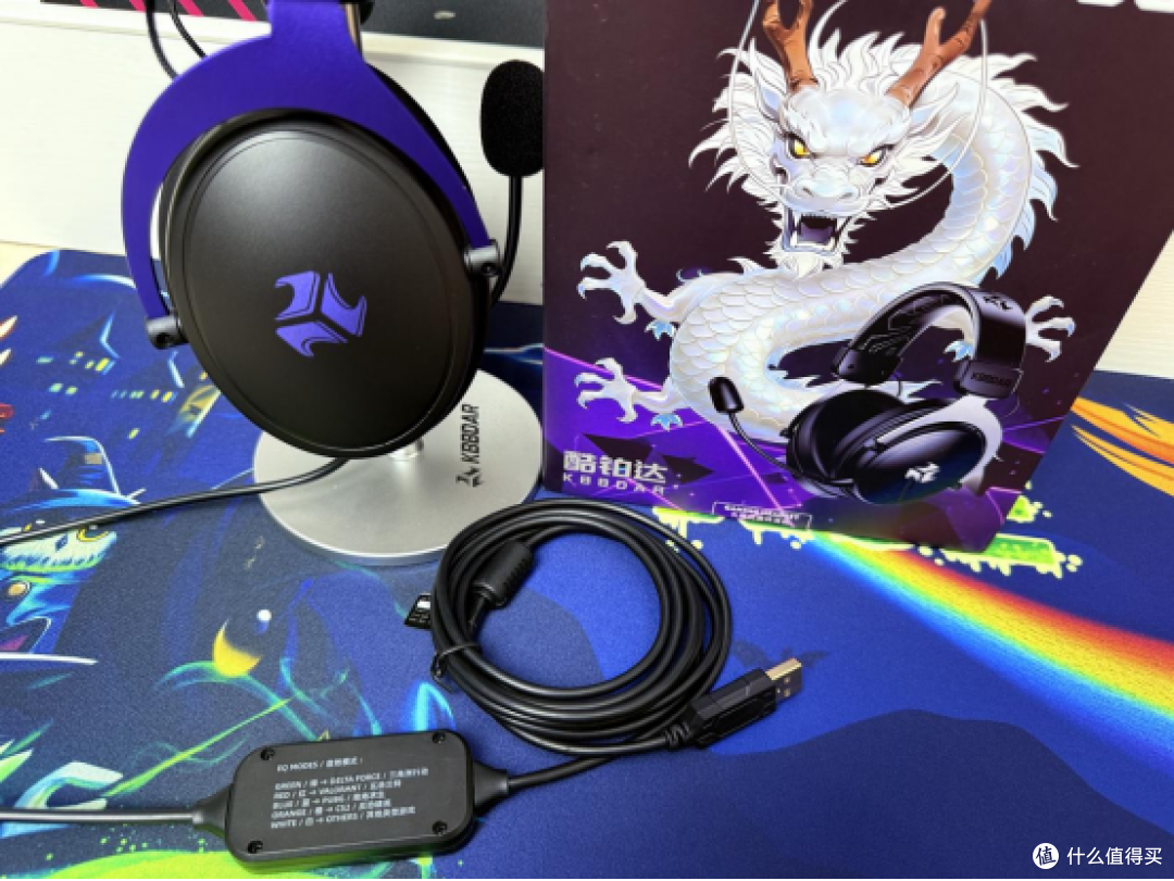 玩 FPS 游戏只看外设？守望先锋老玩家告诉你耳机有多重要