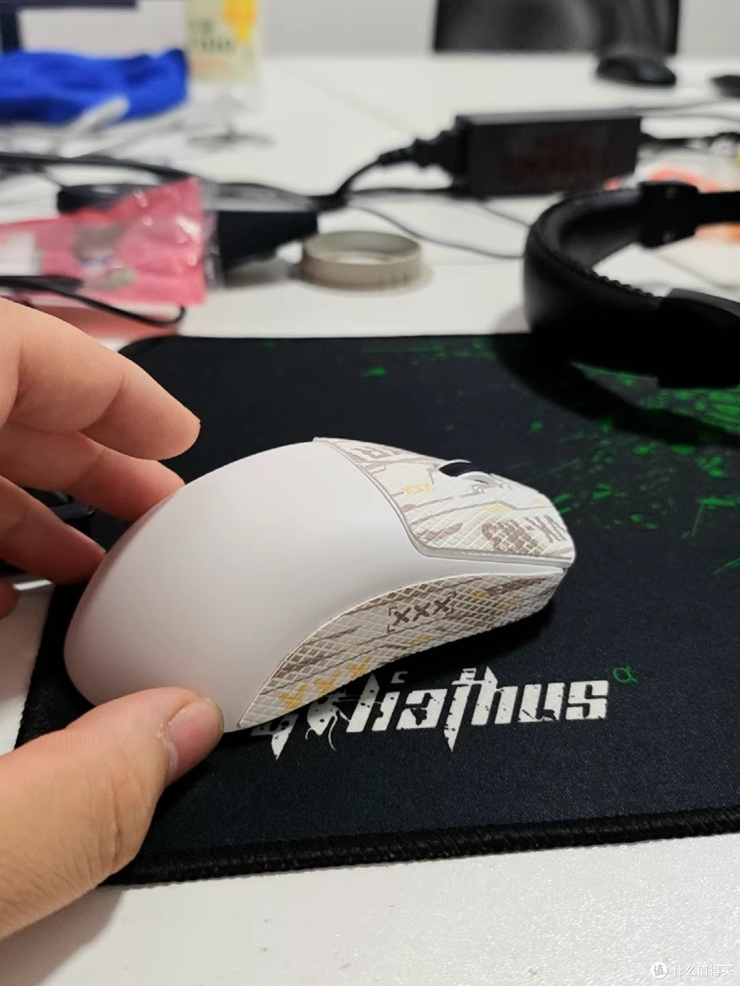 成年人的六一：为自己选个好鼠标