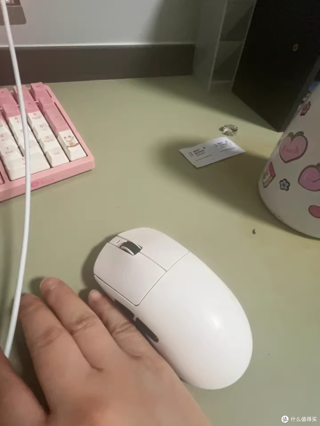 给自己的六一：那只要四十克的快乐