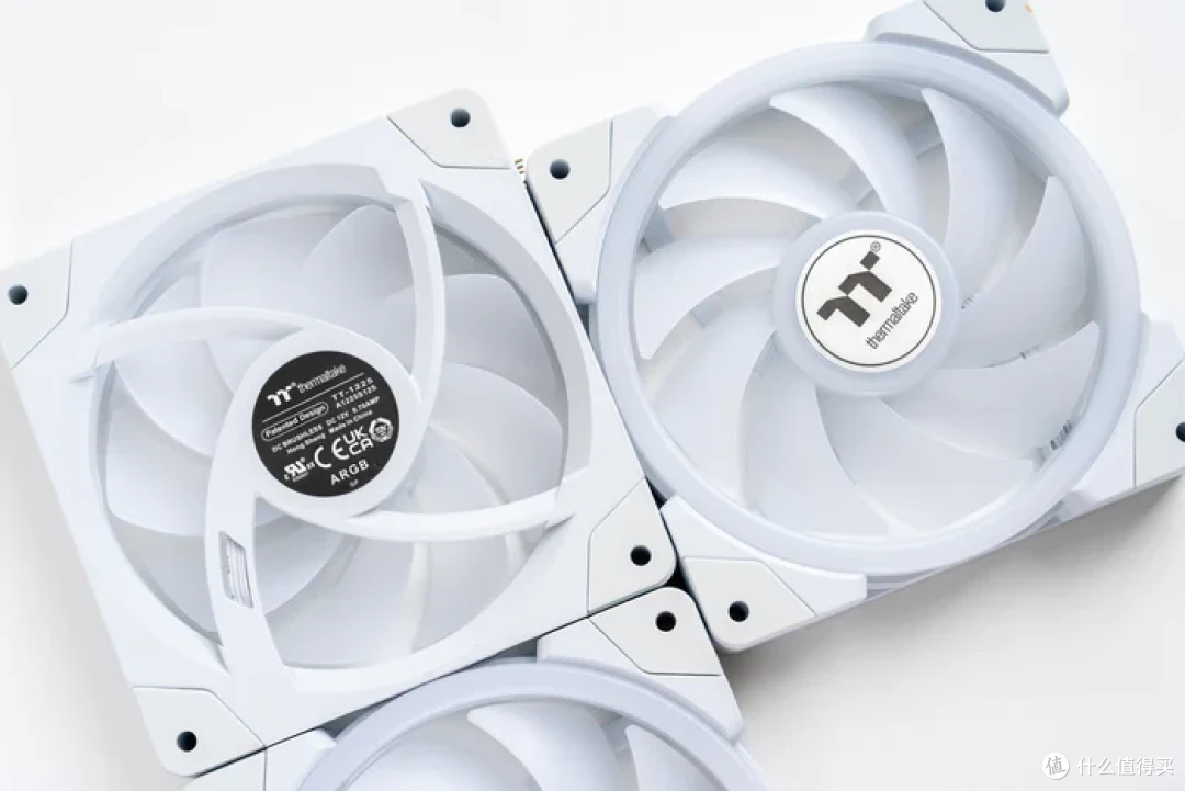 TT钢影透+七彩虹CVN B850M ARK方舟+索泰RTX5080天启装机展示