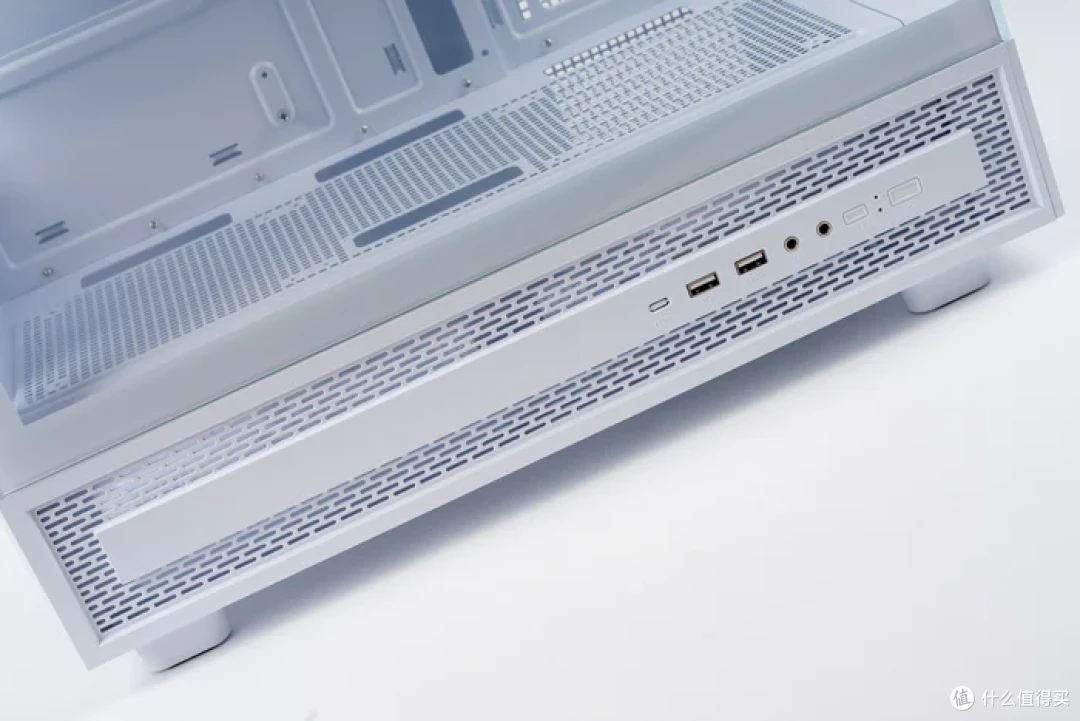 TT钢影透+七彩虹CVN B850M ARK方舟+索泰RTX5080天启装机展示