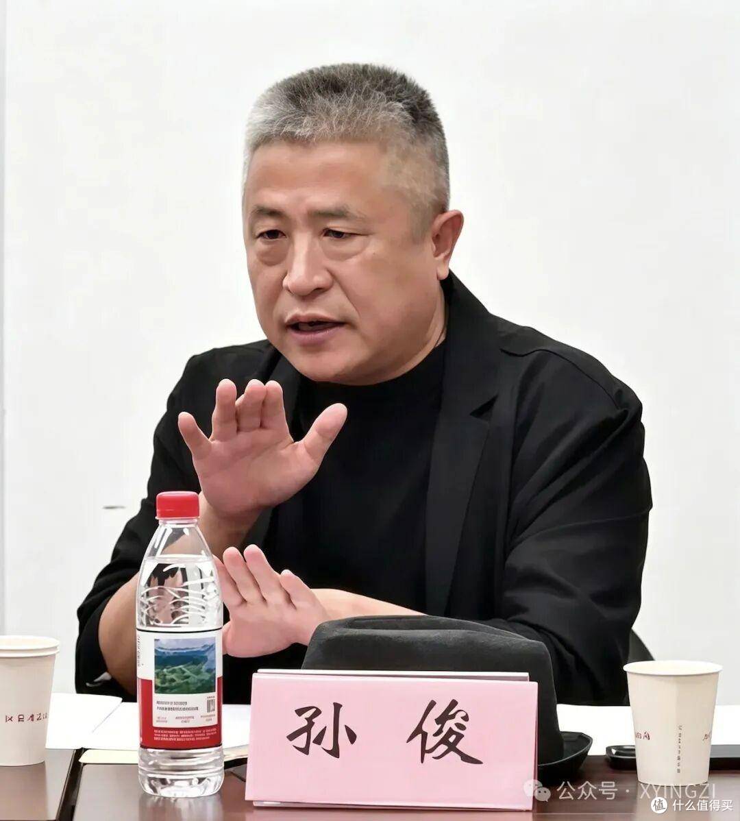 影绘江南巷——张立影油画作品展暨学术座谈会在江苏艺术馆举办