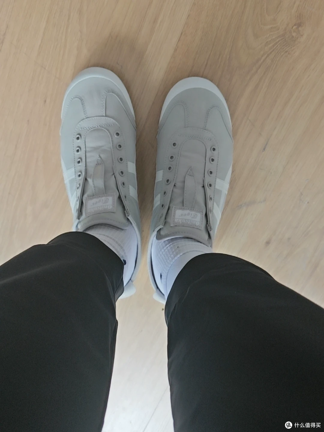 一脚蹬的快乐谁穿谁知道