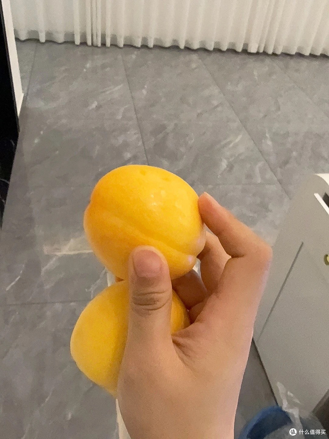 618尝鲜好物｜蒙阴黄金蜜油桃，解锁夏日清甜滋味
