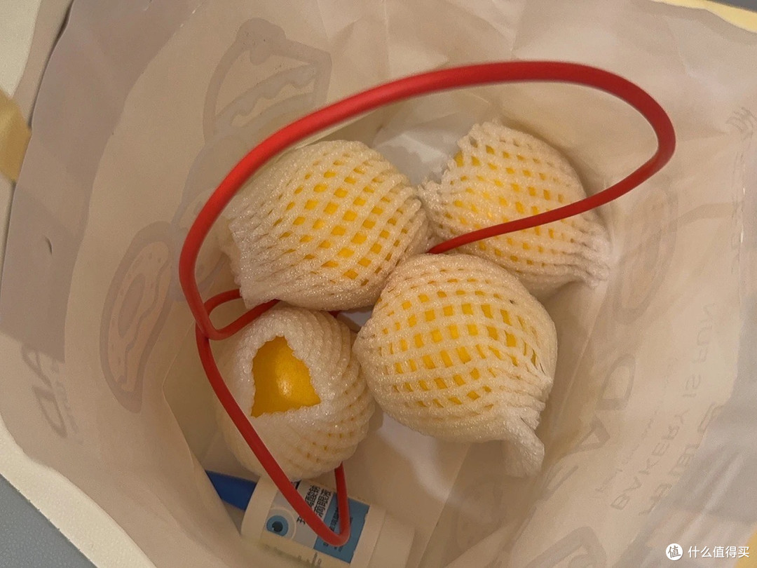 618尝鲜好物｜蒙阴黄金蜜油桃，解锁夏日清甜滋味