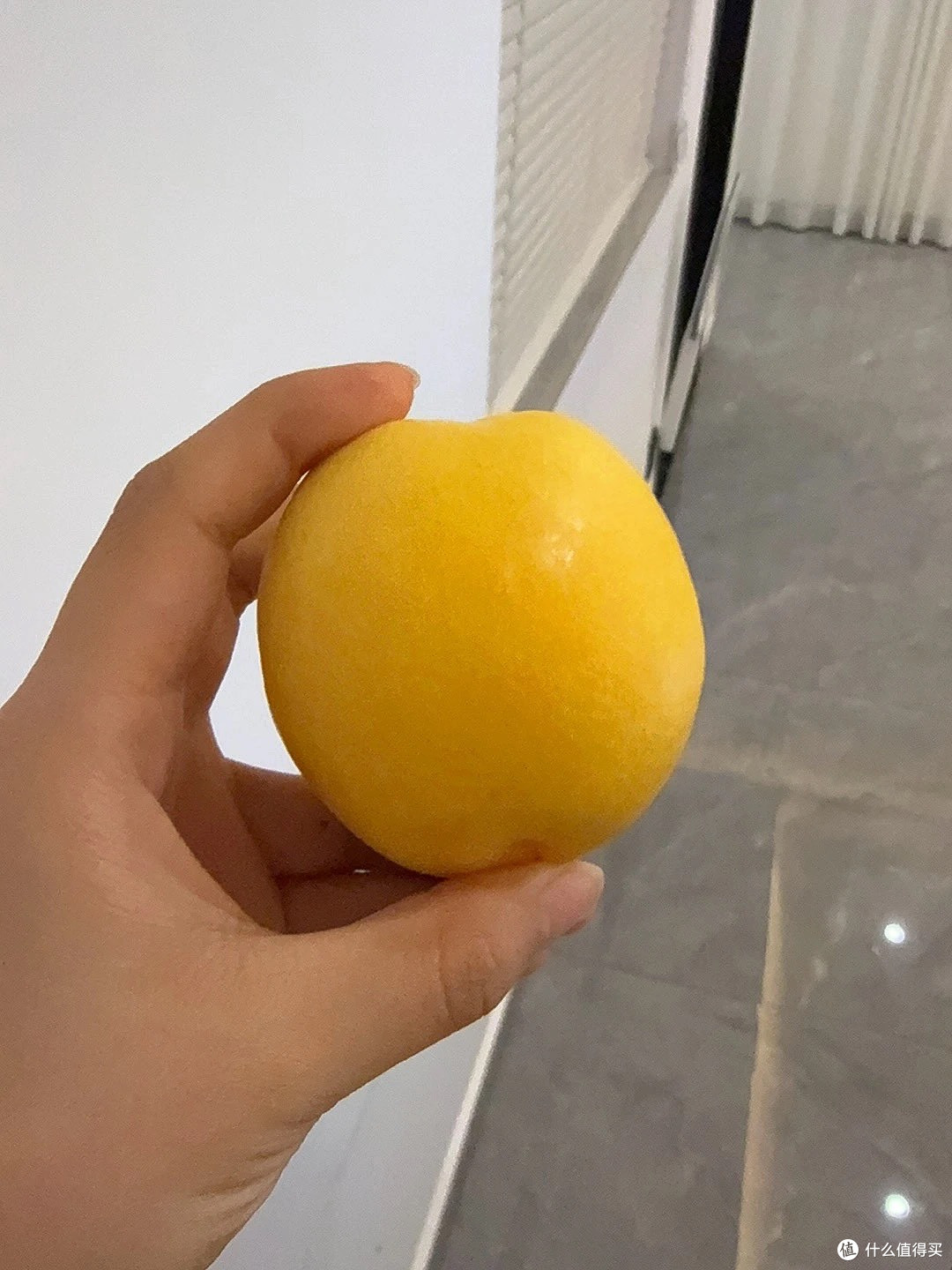 618尝鲜好物｜蒙阴黄金蜜油桃，解锁夏日清甜滋味