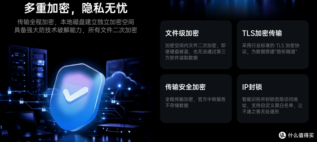 让数据存储牢不可破,AI全助力,海康存储全新五盘位NAS MAGE50X