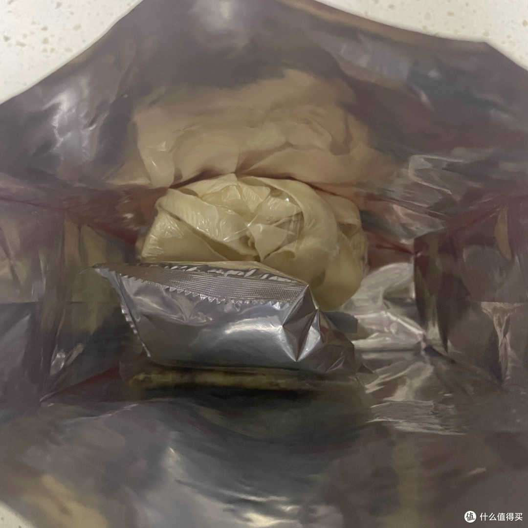 吃过这碗烩面，我决定把囤货名额留给宛禾