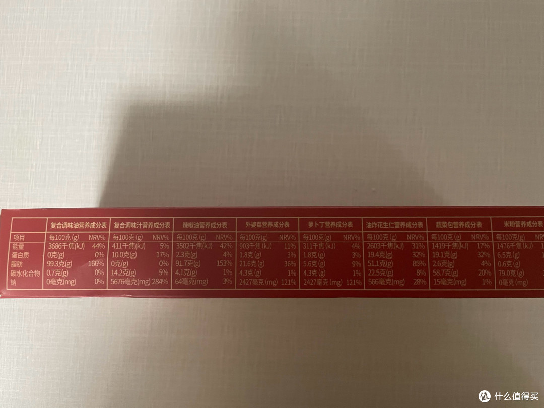 宅家嗦粉的快乐,全靠蔡林记这碗全料拌粉!
