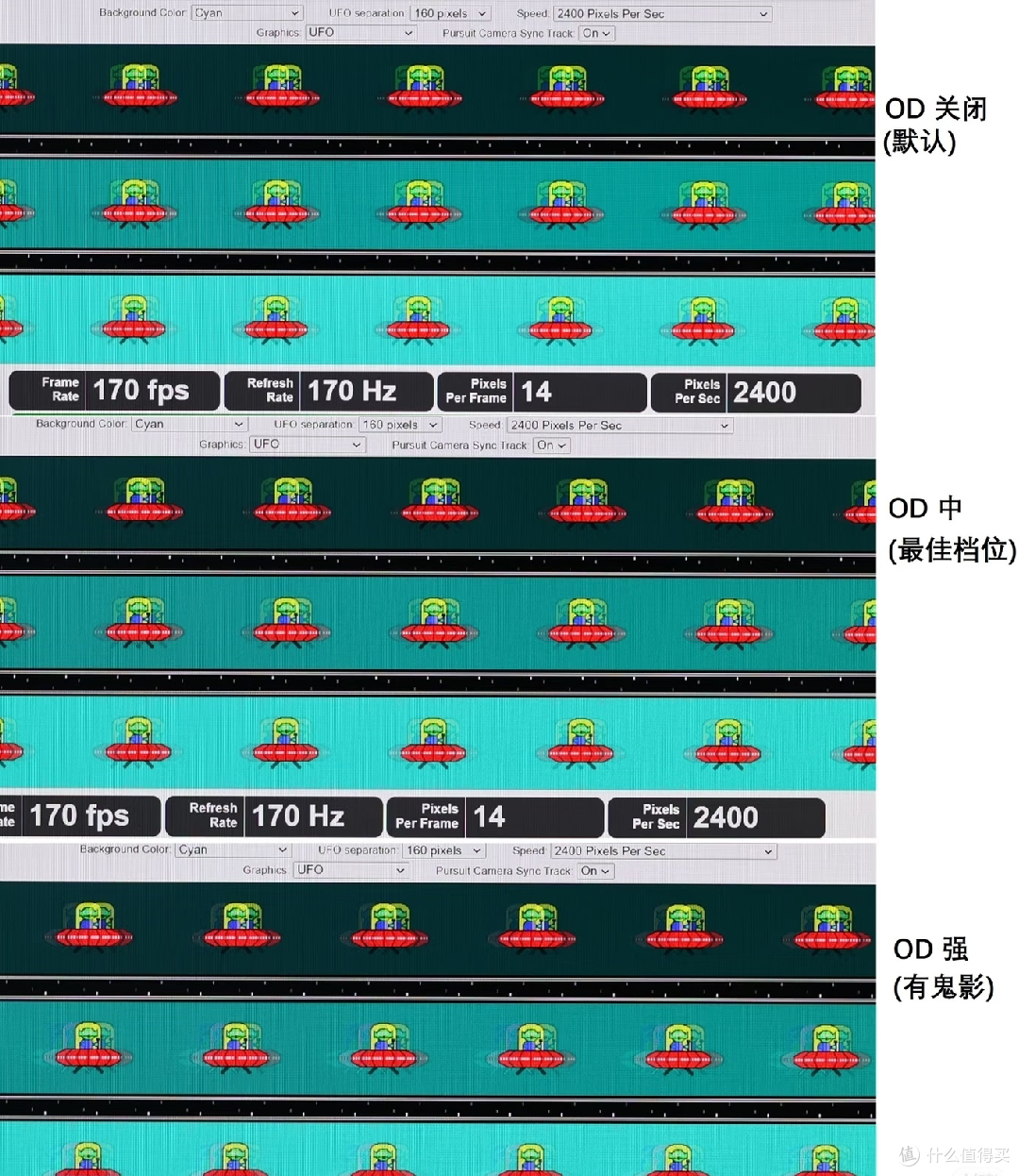 AOC AG344UXM MiniLED显示器评测