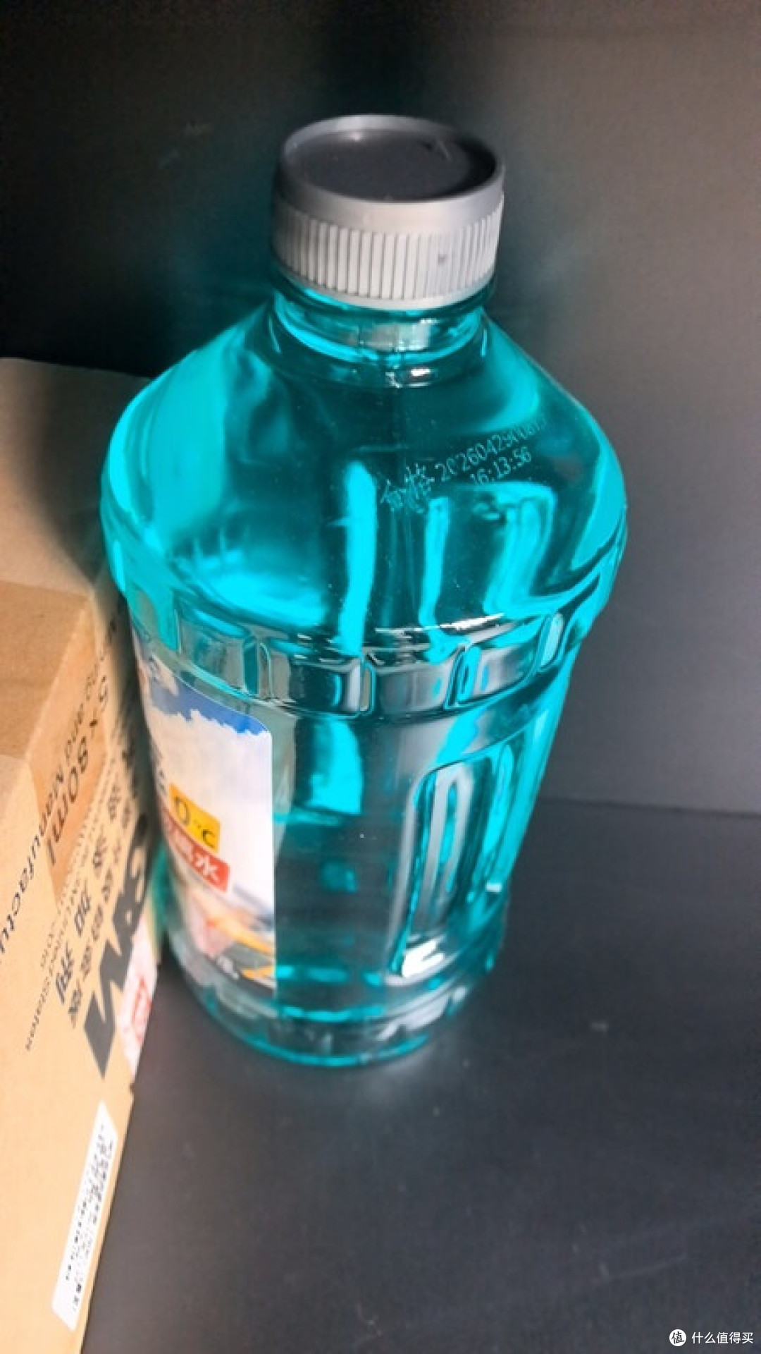 龟牌玻璃水，配方安全吗？
