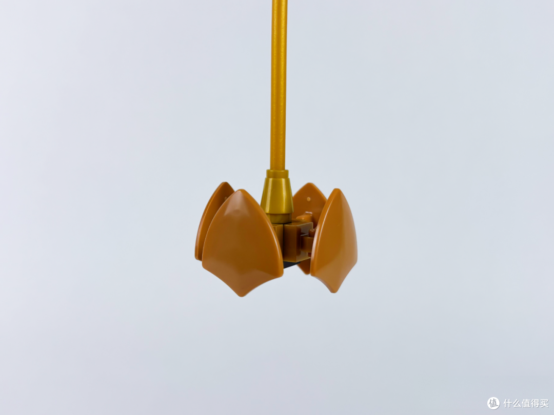乐高集团怎样用8278重现米那斯提力斯的宏伟雄壮?(拼搭篇)