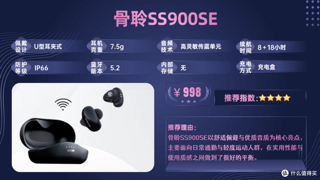 骑行佩戴什么耳机更安全?精选十大骨传导运动耳机全面测评