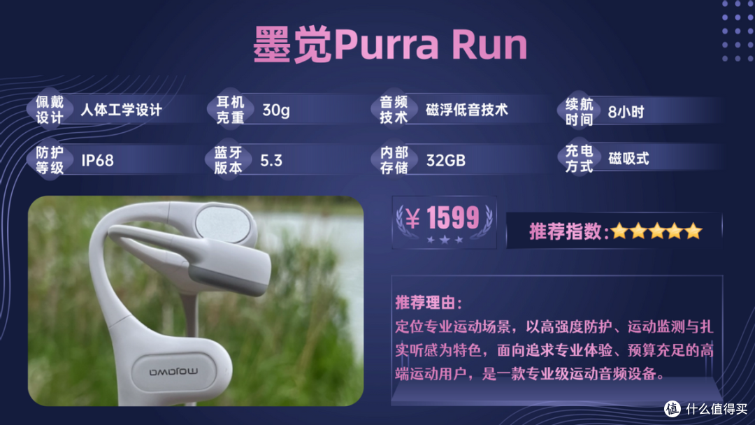 骑行佩戴什么耳机更安全?精选十大骨传导运动耳机全面测评