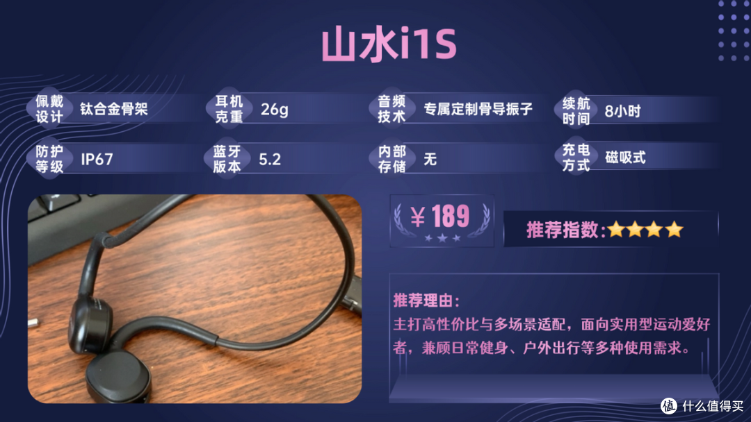 骑行佩戴什么耳机更安全?精选十大骨传导运动耳机全面测评