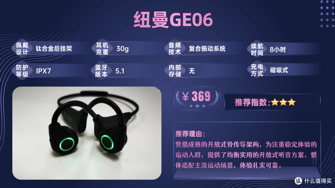 骑行佩戴什么耳机更安全?精选十大骨传导运动耳机全面测评