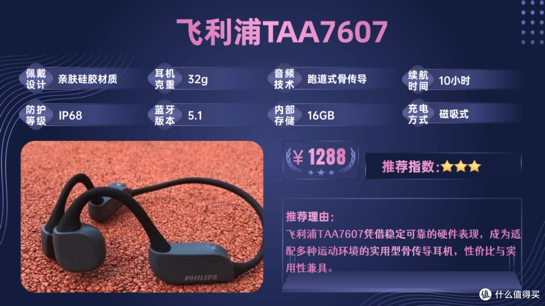骑行佩戴什么耳机更安全?精选十大骨传导运动耳机全面测评