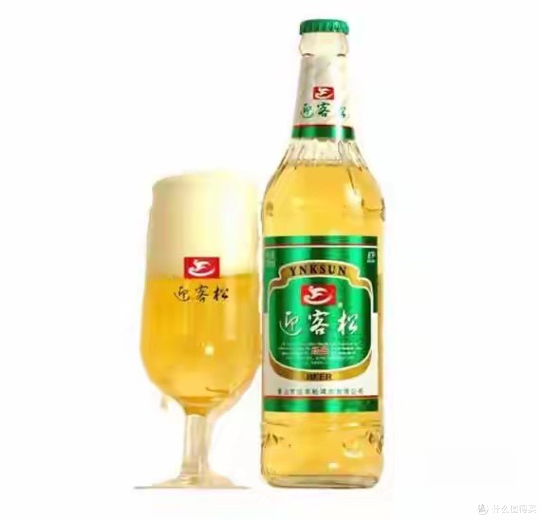 全国各省啤酒图鉴:喝过8种以上的都是大神！