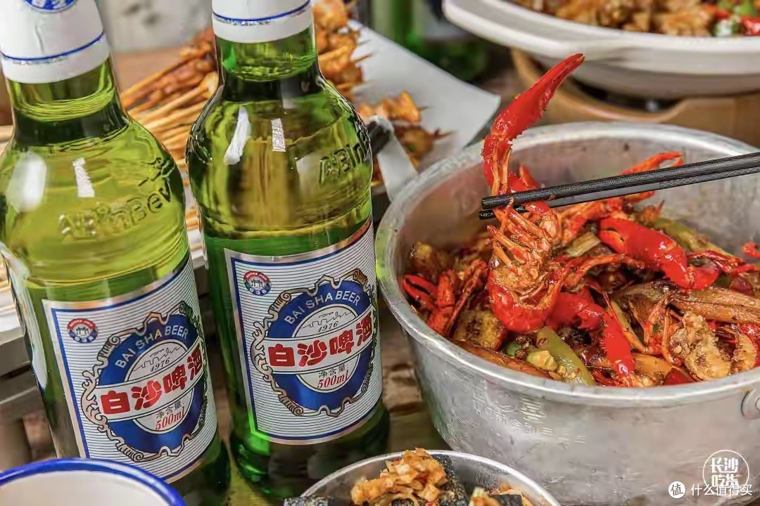 全国各省啤酒图鉴:喝过8种以上的都是大神！