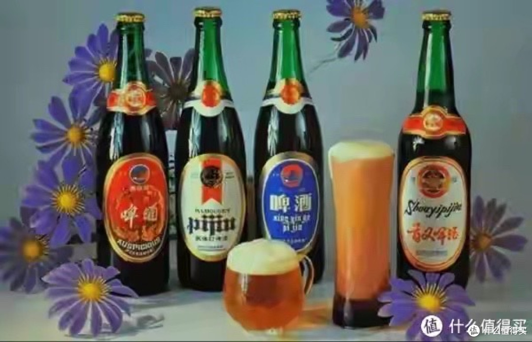 全国各省啤酒图鉴:喝过8种以上的都是大神！