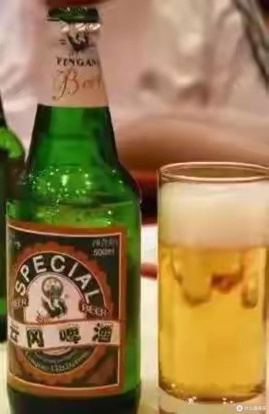 全国各省啤酒图鉴:喝过8种以上的都是大神！