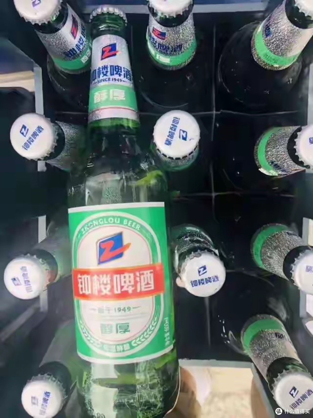 全国各省啤酒图鉴:喝过8种以上的都是大神！