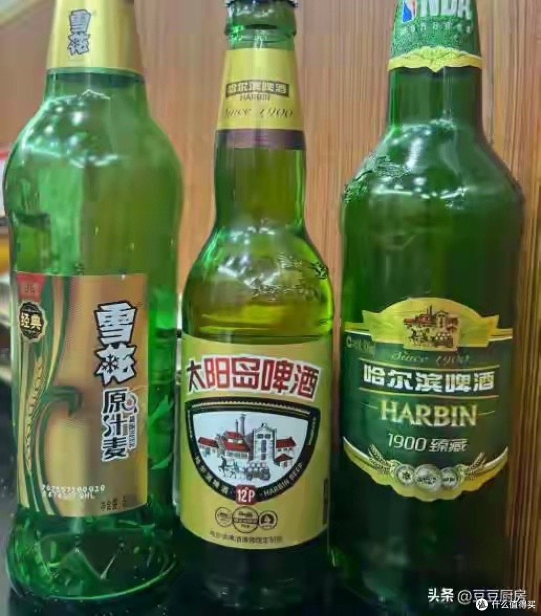 全国各省啤酒图鉴:喝过8种以上的都是大神！