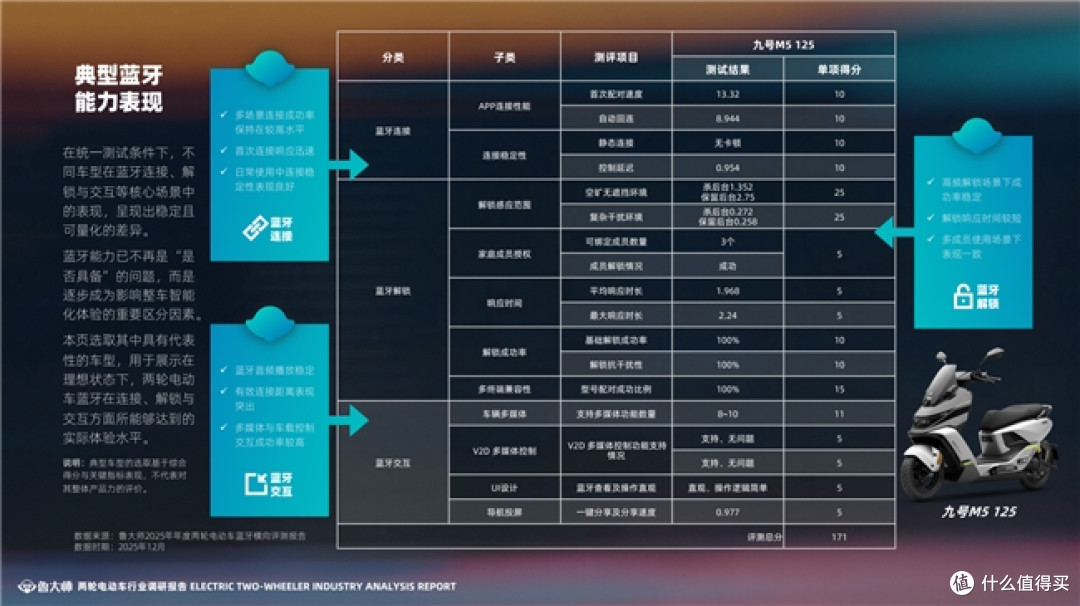 鲁大师2025两轮电动车行业调研报告