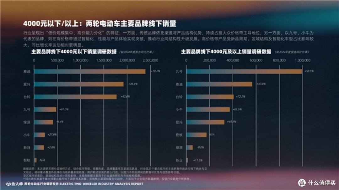 鲁大师2025两轮电动车行业调研报告