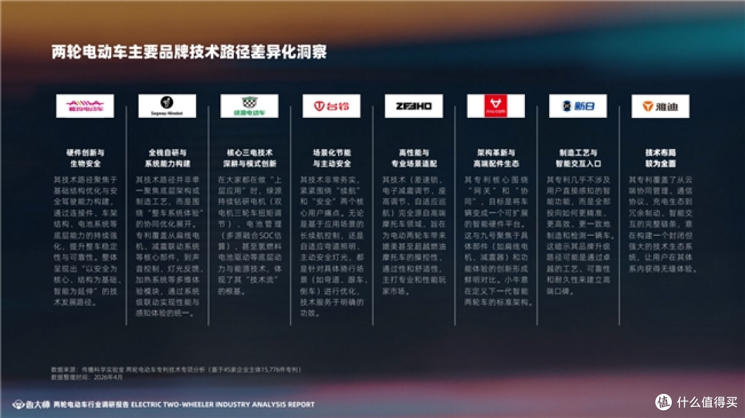 鲁大师2025两轮电动车行业调研报告