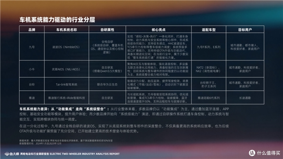 鲁大师2025两轮电动车行业调研报告