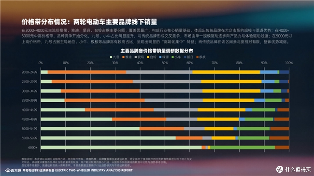 鲁大师2025两轮电动车行业调研报告