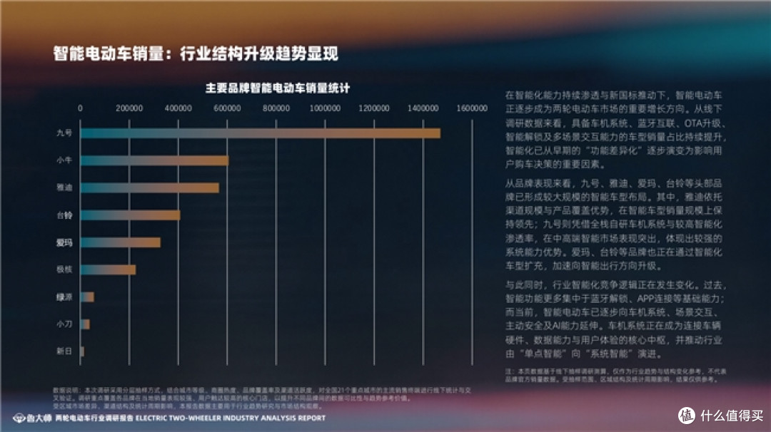 鲁大师2025两轮电动车行业调研报告