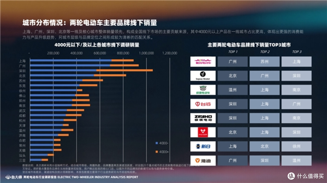 鲁大师2025两轮电动车行业调研报告