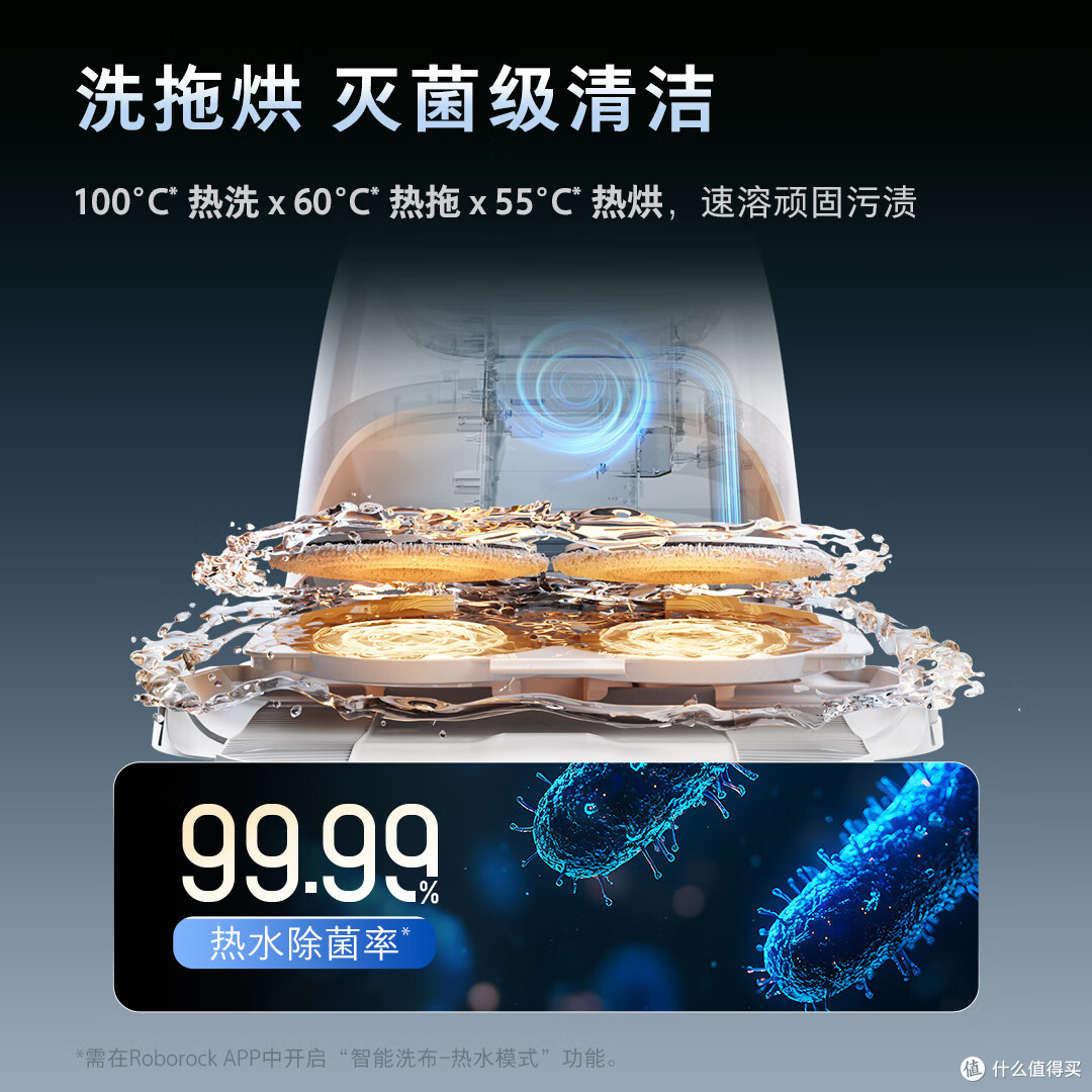 扫地机器人哪个品牌好?多场景实测5款主流机型