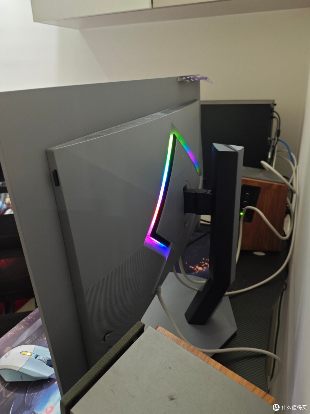 AOC AG327UXM 31.5英寸QD-MiniLED显示器