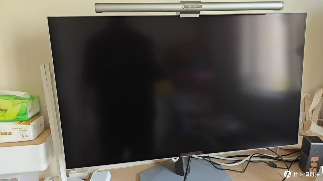 AOC AG327UXM 31.5英寸QD-MiniLED显示器