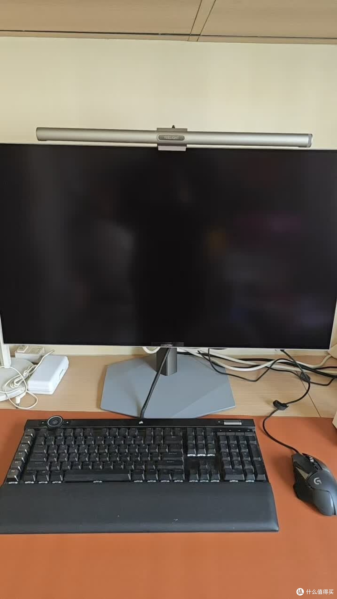 AOC AG327UXM 31.5英寸QD-MiniLED显示器