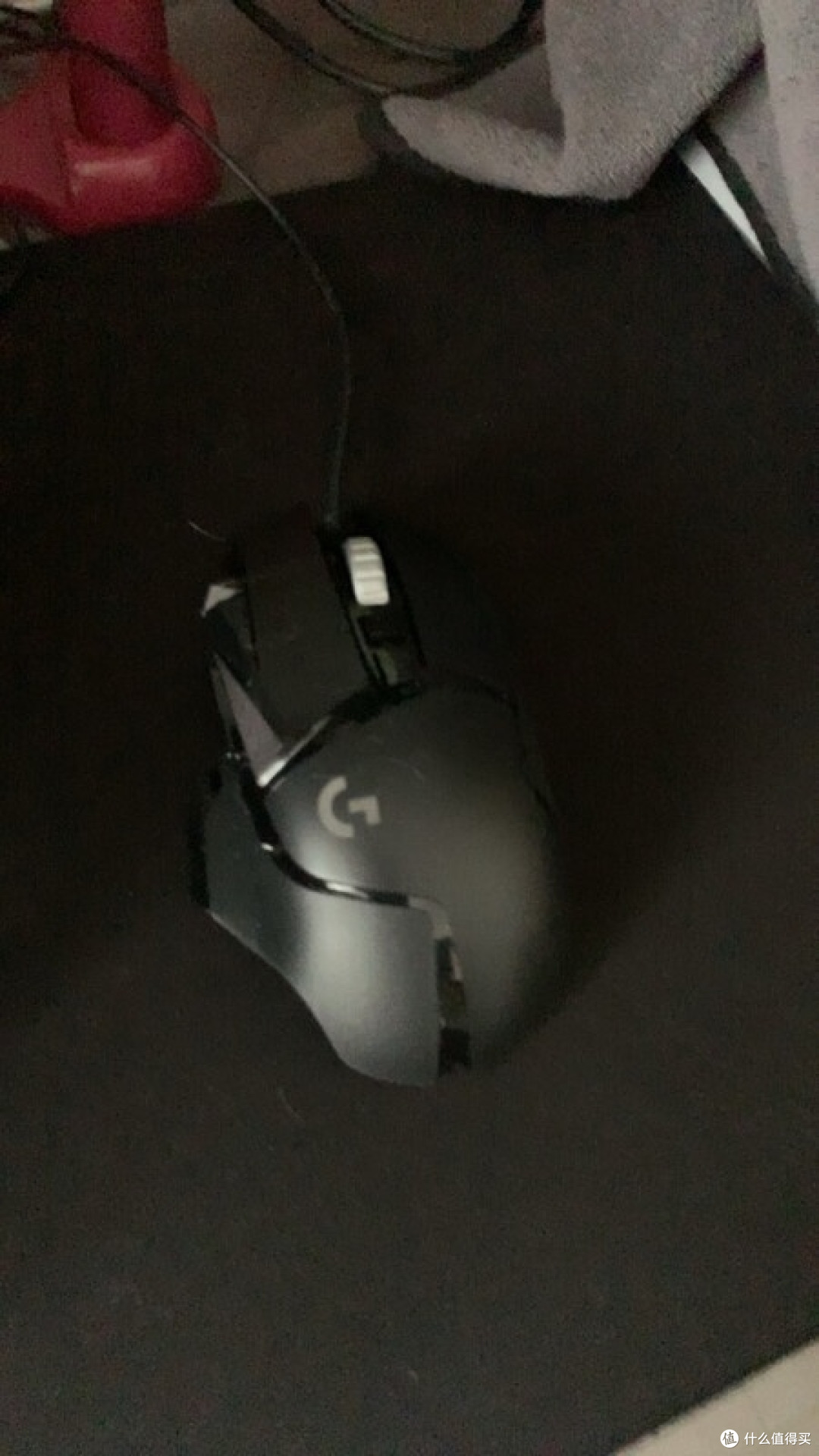 罗技G502 Hero，电竞传奇值得吗？