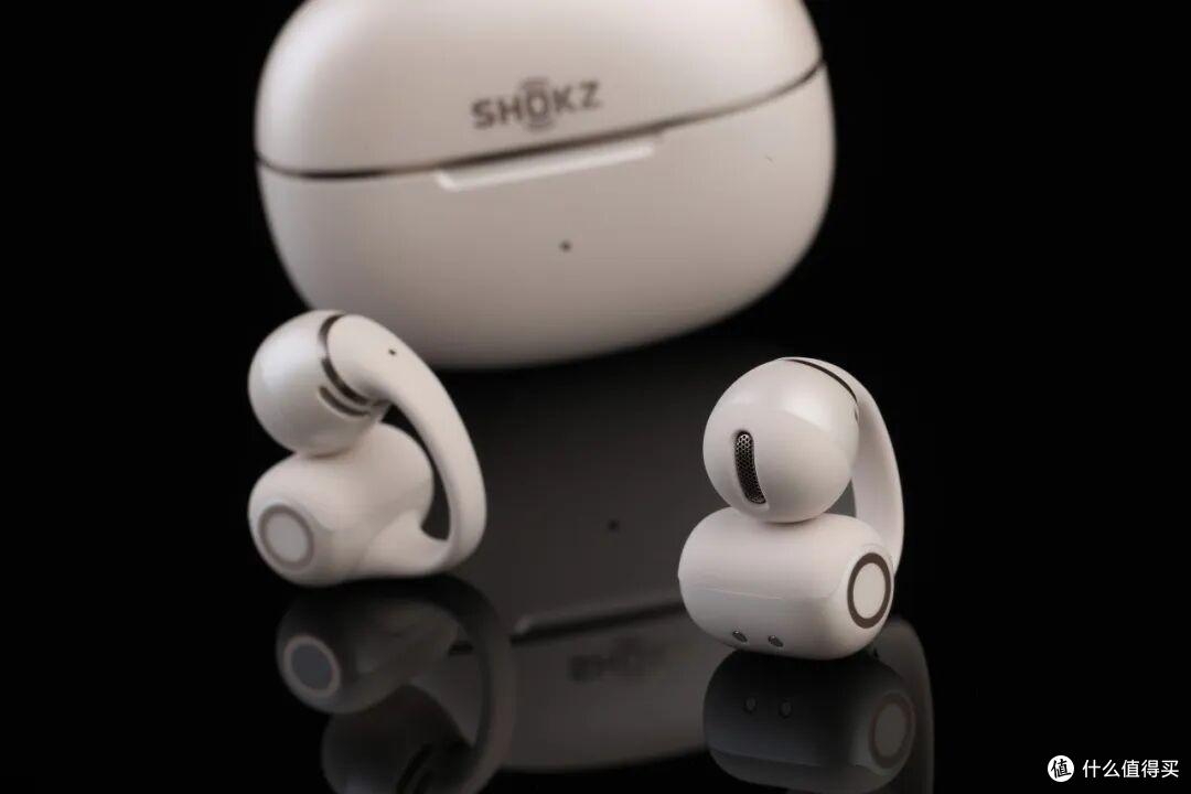 从早戴到晚都不想摘,韶音OpenDots 2耳机除了舒服还做对了什么?