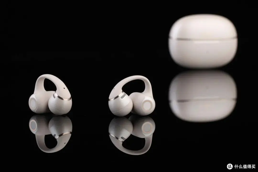 从早戴到晚都不想摘,韶音OpenDots 2耳机除了舒服还做对了什么?