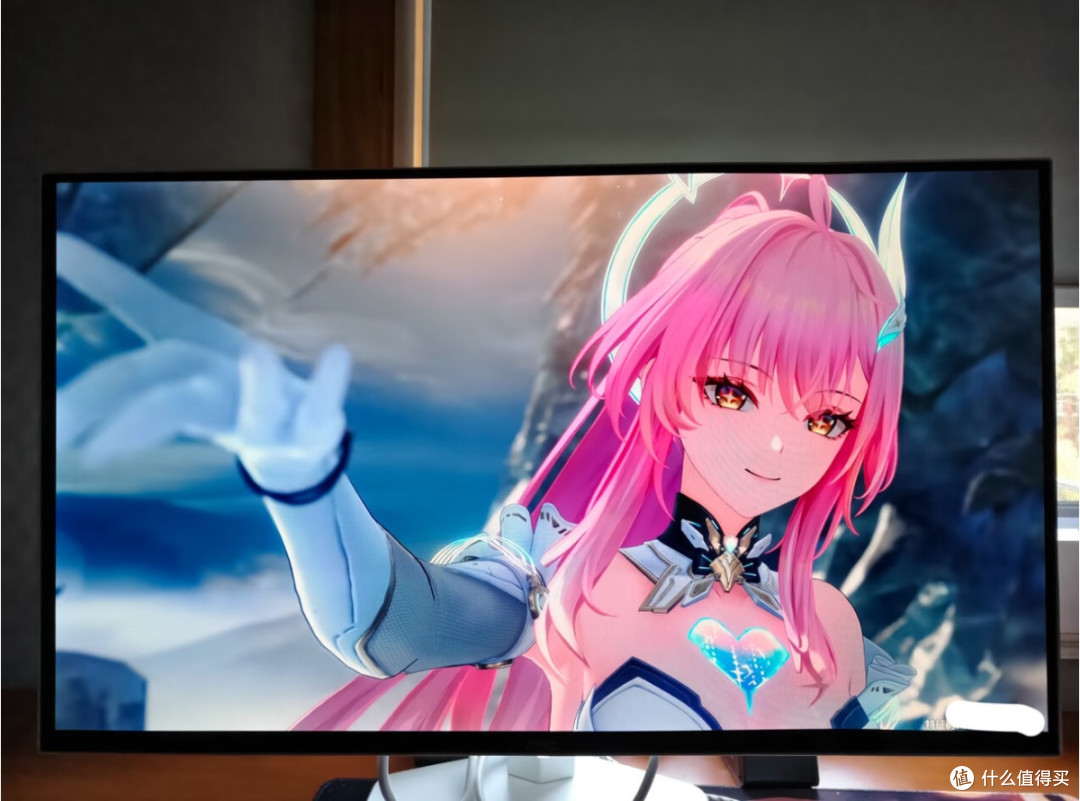 爱攻AG276UZD实测｜4K 240Hz OLED电竞屏的“丝滑+画质”双绝体验
