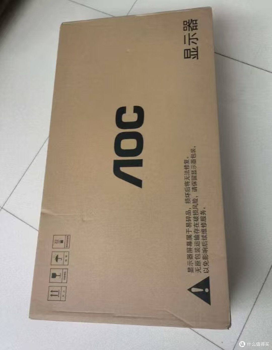 爱攻 27 英寸显示器深度体验