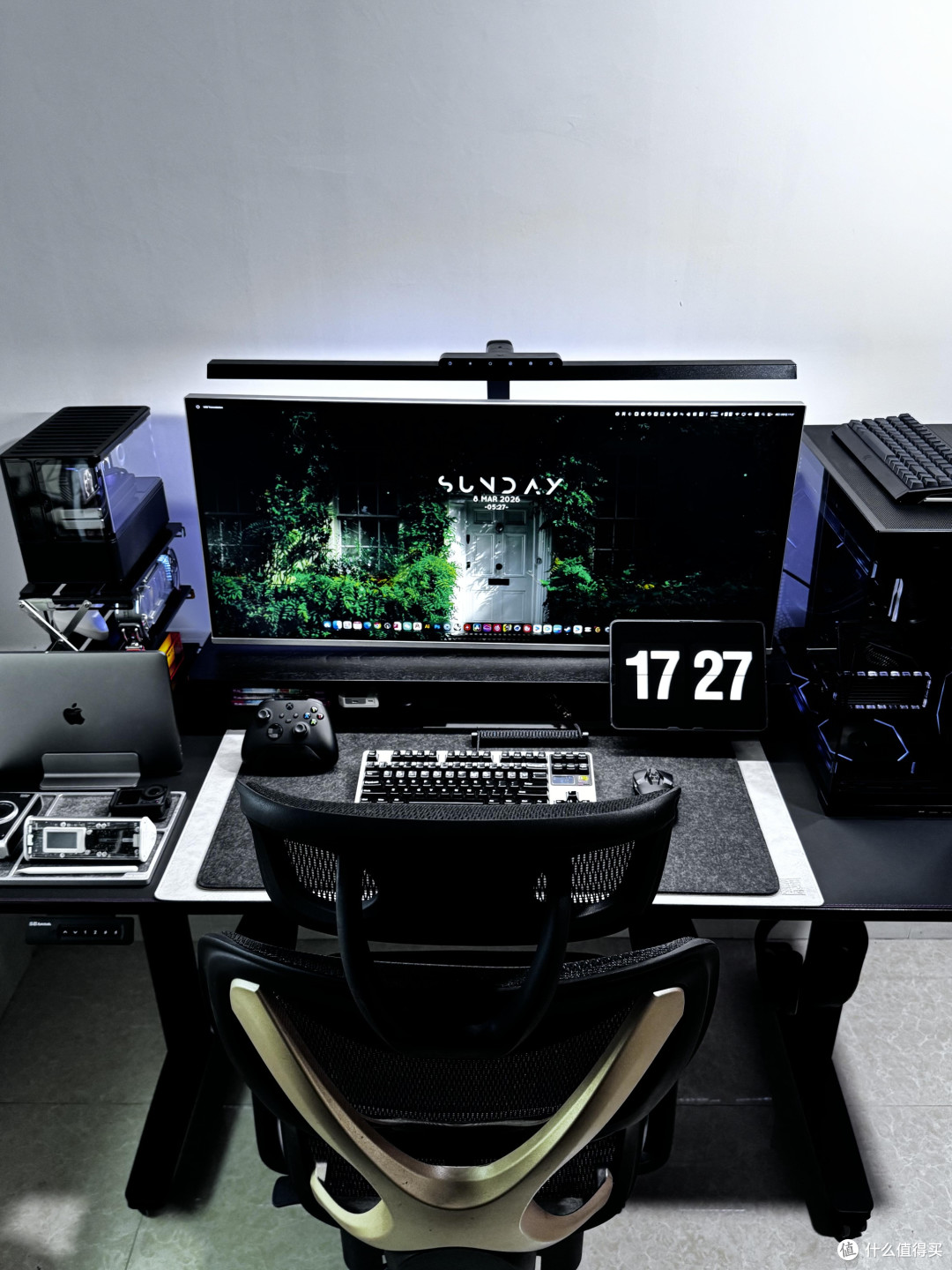 AOC 27寸显示器半年深度体验