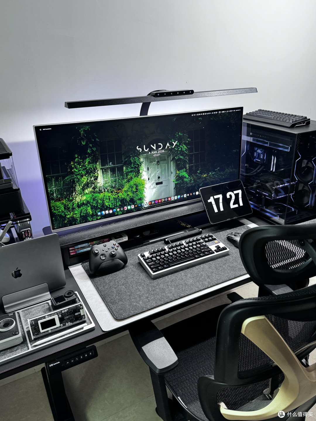 AOC 27寸显示器半年深度体验