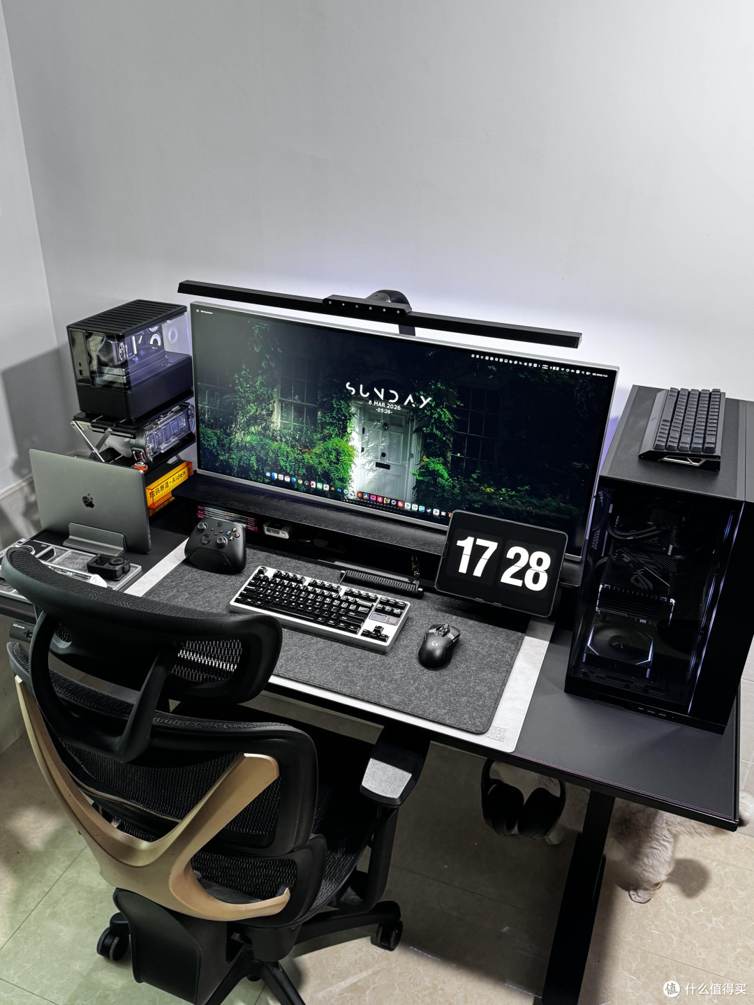 AOC 27寸显示器半年深度体验