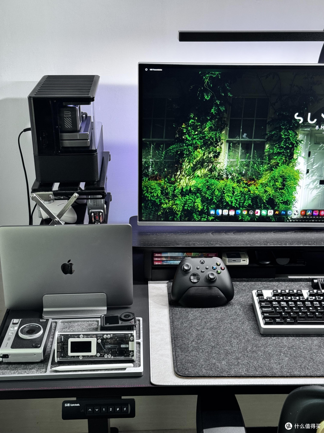 AOC 27寸显示器半年深度体验