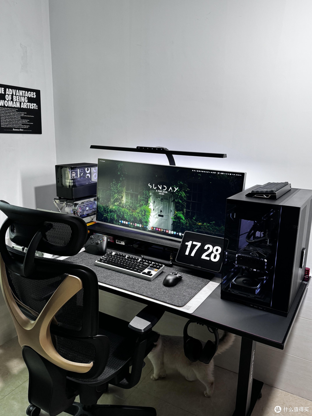 AOC 27寸显示器半年深度体验