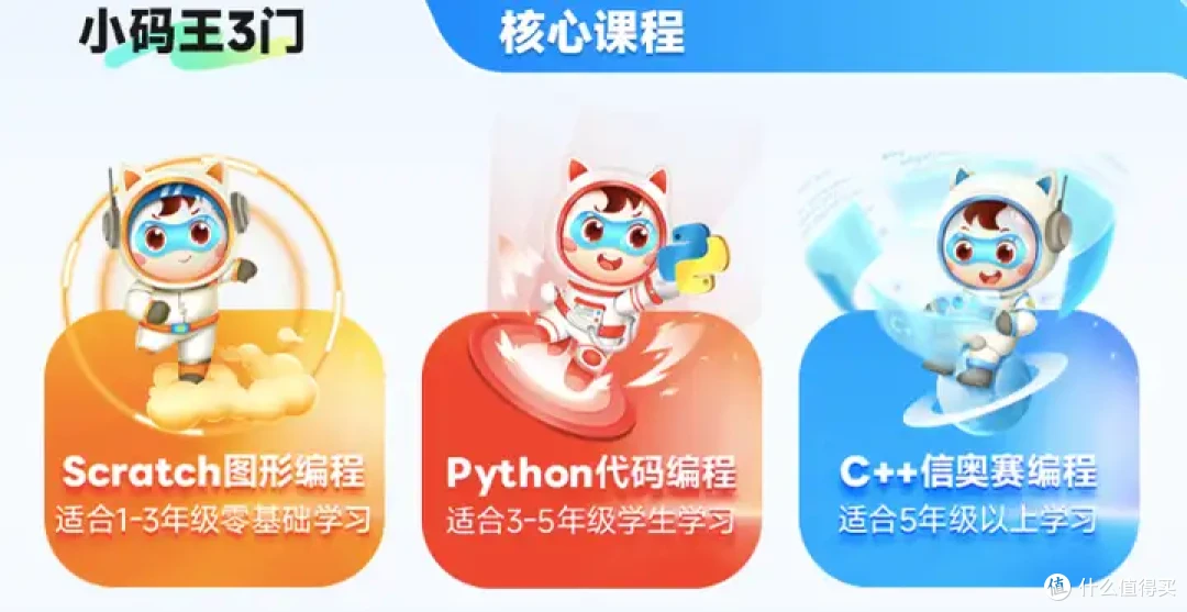 想让孩子学 AI 编程，又怕学的东西很快被 AI 淘汰，怎样选才不亏